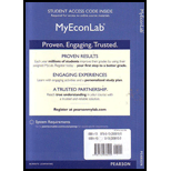 Myeconlab With Etext Access