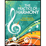 Practice of Harmony   With Access