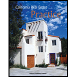 California Real Estate Practice -  Kathryn Haupt, Paperback