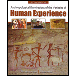 Anthropological Illuminations of the Varieties of Human Experience