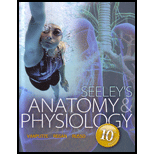 Seeleys Anatomy and Physiology With Access