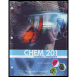 Chem 201General Chemistry (Custom) (Loose)