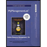 Human Resource Management Access