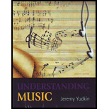 Understanding Music Package