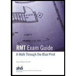 RMT Exam Guide  A Walk Through the Blue Print