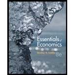 Essentials of Economics CUSTOM PKG. <