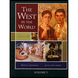 West in the World, Volume 3, Third