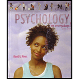 Psychology in Everyday Life (High School)