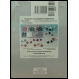 Organic Inorganic Chemistry Molecular