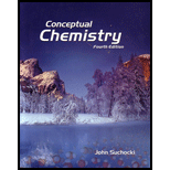 Conceptual Chemistry Update