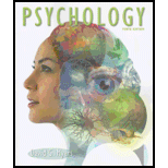 Psychology   With Access