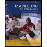 Marketing Introduction (Loose)CUSTOM<