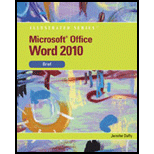 Microsoft Office Package