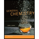 General Chemistry   With Owl Access