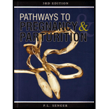 Pathways to Pregnancy and Parturition 3RD 12 Edition, by Phil L Senger - ISBN 9780965764834