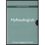 Myreadinglab Student Access Code