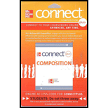 Connect Composition Access Code