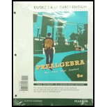 Prealgebra (Looseleaf)