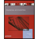 Financial Accounting (Custom)