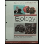 Biology  Science for Life (Looseleaf)   With Access