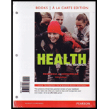 Health The Basics (Looseleaf) With Access