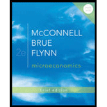 Microeconomics, Brief Edition   With Access