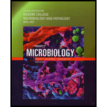 Prescotts Microbiology (Custom)