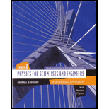 Physics for Science and English Volume 2 (Custom)