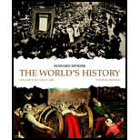 Worlds History, Volume II  Since  With Access