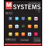 M  Information Systems   With Access