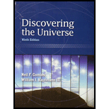 Discovering the Universe   With Access