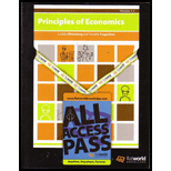 Principles of Economics (Version1.1) Access