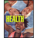 Access to Health   With Access