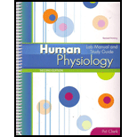 Human Physiology Lab Manual and Study Guide