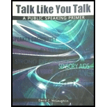 Talk Like You Talk