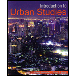 Introduction to Urban Studies