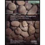 Health Information Management   With Access