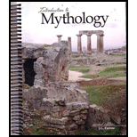 Introduction to Mythology