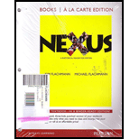 Nexus  A Rhetoric Reader for Writers (Loose)