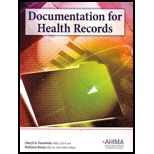 Documentation for Health Records