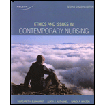 Ethics and Issues in Contemporary Nursing (Canadian)