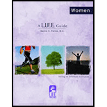 L. I. F. E. Guide for Women   Workbook