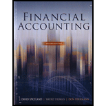 Financial Accounting - With Access (Custom) -  J. David Spiceland, Paperback