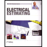 Electrical Estimating