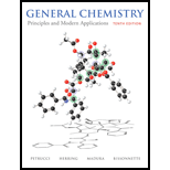 General Chemistry Principles and Mode (Looseleaf)