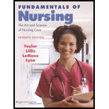 Fundamentals of Nursing With Dvd Package