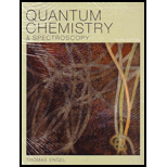 Quantum Chemistry and Spectroscopy With Access