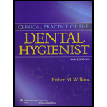 Clinical Practice of the Dental Hygienist With Workbook