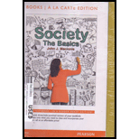 Society  Basics A La Carte (Loose) and Access