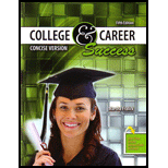 College and Career Success Concise Version